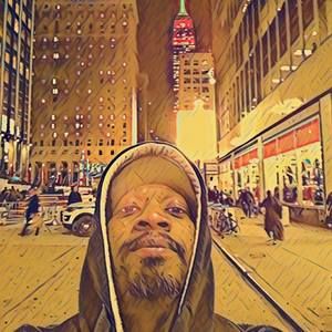 Meet your Posher, Jovan